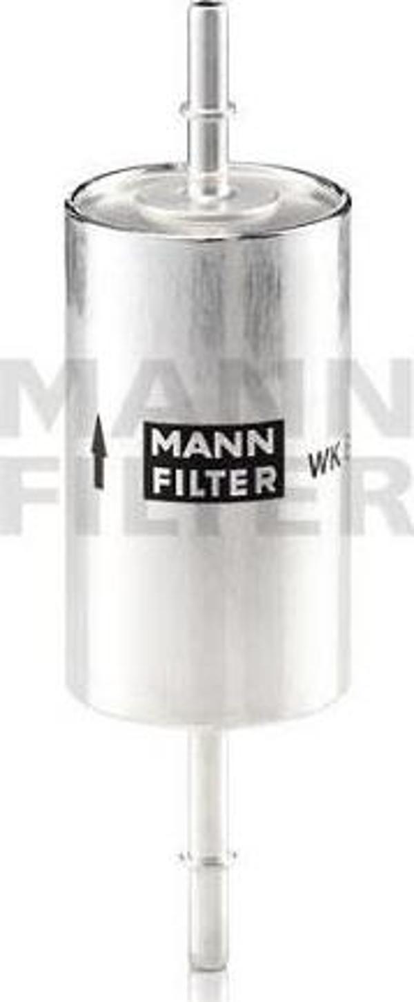 Yakıt Fılıtresı Focus 1.4-1.6 1.8 16V-2.0 16V-St170-Rs 98-04-2.0 12=> Cmax 1.6-04- - Image 1