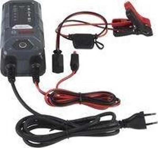 C30 Aku Şarj Cihazı - Image 1