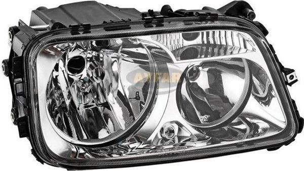 Far Actros Mp3 Manuel Sağ E-Belgeli - Image 1