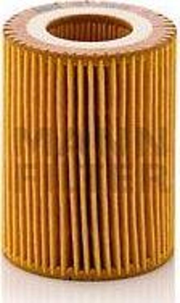 Yağ Fıltresı Bmw 116İ-118İ 11- 316İ-320İ Ed 12- - Image 1