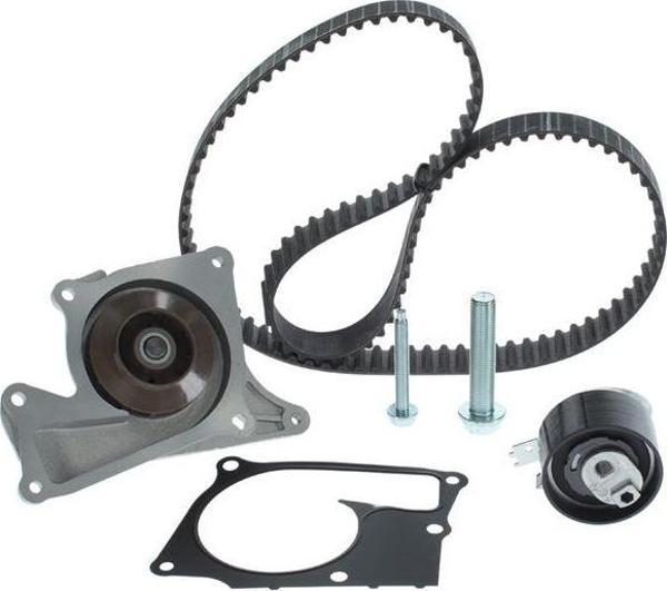 Triger Seti (Devırdaımlı) Renault Kangoo Megane Iıı 08> Scenıc Iıı 09> Fluence 10> Clıo Iv - Image 1