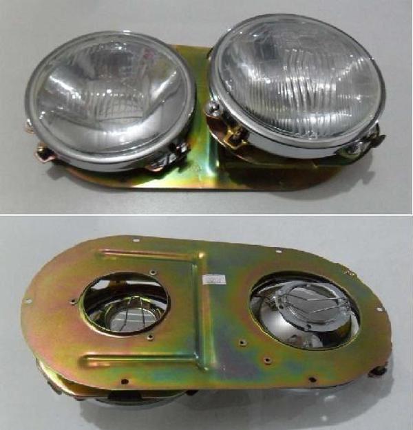 Far Renault R12 Çift.Hcr-Cr Sol 130 Gts (6Ad) - Image 1