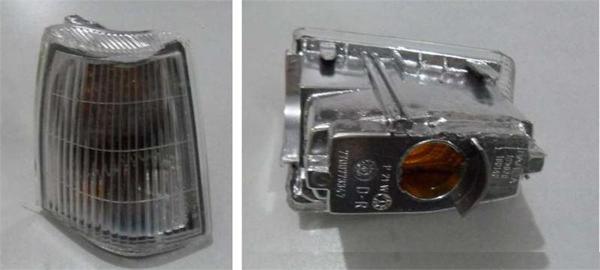 Sinyal Lamba Sağ Duysuz Renault R9 R11 Faırway - Image 1