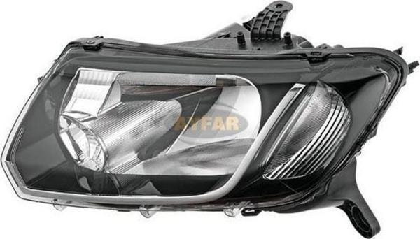 Far Manuel Sağ Dacıa Logan Mcv Sandero 13- - Image 1