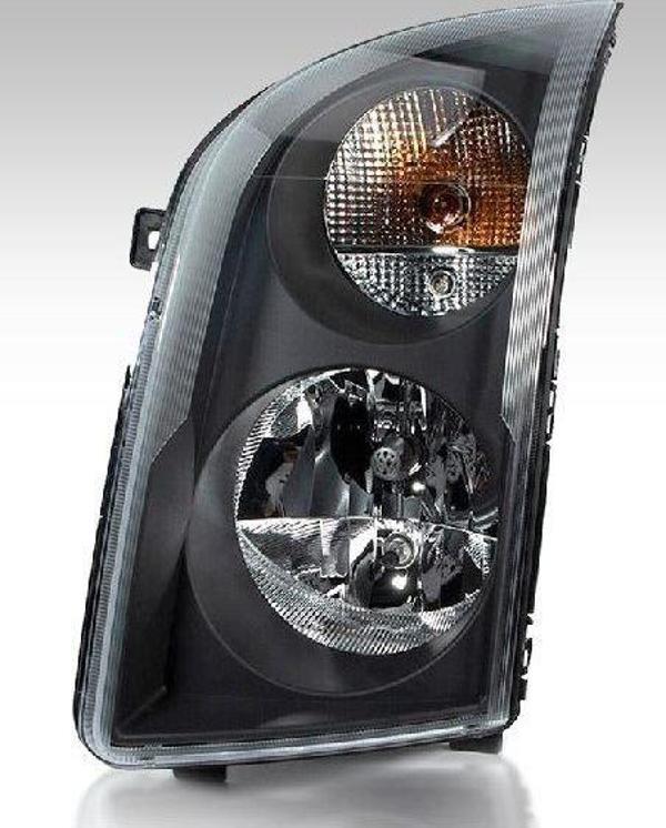 Far Motorlu Sağ Vw Crafter ( 2006 -2017 ) - Image 1