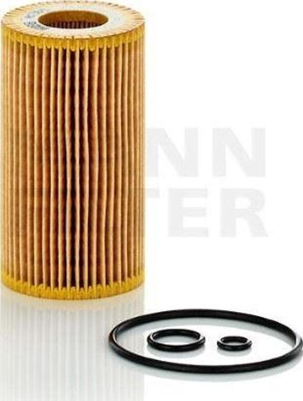 Yag Fıltresı Mercedes 108 Cdı Vıto 109 Cdı Vıto 110 Cdı Vıto 111 Cdı Vıto 112 Cdı Vıto 115 Cdı Vıto - Image 1