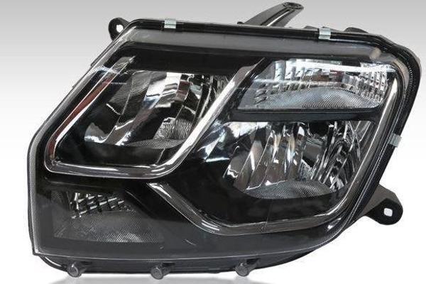 Far Sol Manuel Dacıa Duster 13- - Image 1