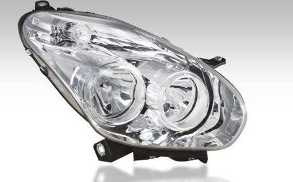 Far Motorlu Sağ Fıat Doblo (2010-2014) - Image 1