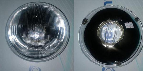 Far Reflektör H4 Kısa Tırnak Renault R12 Em (20Ad) - Image 1