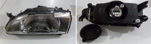 Far Renault R19 Sol (4Ad) - Image 1