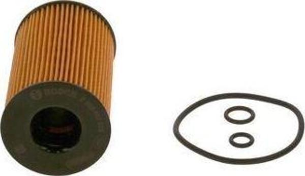 P7023 Yag Filtresi Vw Polo Passat Golf6 Jetta Caddy Amarok T6 Crafter 1.6Tdı 2.0Tdı - Image 1