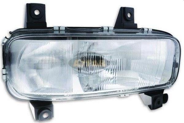 Far Manuel Sağ Mercedes Atego (1998-04) - Image 1