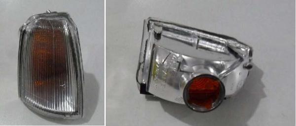 Sinyal Lamba Renault R19 Duysuz Sağ (20Ad) - Image 1