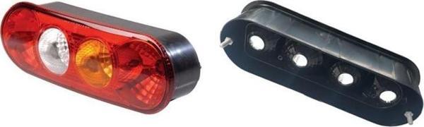 Stop Lamba Duysuz 12V Ford Transıt Ym. Kmy V347 08- - Image 1