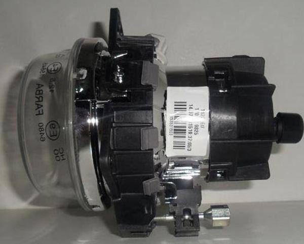 Far Uzun Camlı Karsan Jest Temsa Avenue 2013 Yeni Cadface Spot Uzun Hüzme + Park(Pozisyon) - Image 1