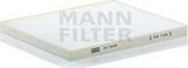 Polen Fıltresı Kıa Cerato I(Ld) 2005- Sorento Iı(Xm) 2010- - Image 1