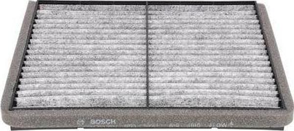 R2363 Aktif Karbonlu Polen Filtresi Volvo S40 I 1.6 16V; S40 I 1.8 16V; S40 I 1.9 T4; S40 I 1.9D; S4 - Image 1