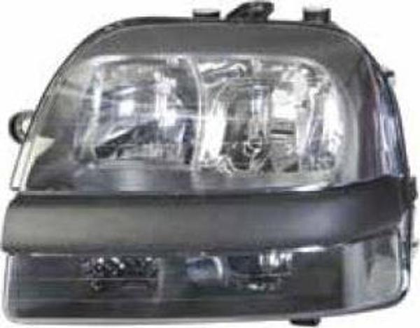 Far Manuel Sağ Fıat Doblo (2001-2006) Sisli - Image 1