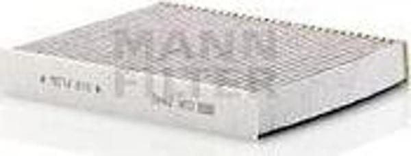 Karbonlu Polen Fıltresı Opel Astra J 09-->, Insignia 08-->, Meriva B 10--> Chevrolet Chevrolet Aveo - Image 1