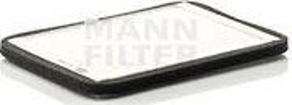 Polen Fıltresı Renault Megane I (Plastikli) - Image 1