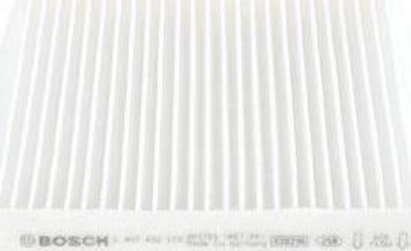 M2173 Polen Filtresi Suzukı Swıft Jazz Sx4 Sedıcı Brz - Image 1