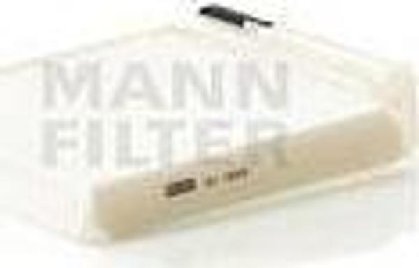 Polen Fıltresı Renault Clio Iı 1.2-1.416V,1.5Dci,1.616V Dacıa Duster I 10- Logan 05- Sandero 1.5Dcy - Image 1