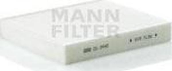 Polen Fıltresı Ford Focus Iı 1.4-1.6-2.0 Tdci 04- - Image 1