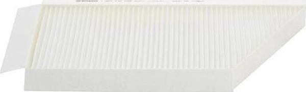 M2048 Polen Filtresi Peugeot 206 0986Tf0084 - Image 1