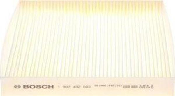 M2083 Polen Filtresi M2083 Peugeot Partner Cıtroen Berlıngo 0986Tf0101 - Image 1