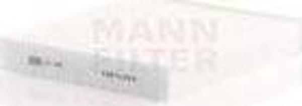 Polen Fıltresı Toyota Corolla X - Auris 07 ----> - Image 1