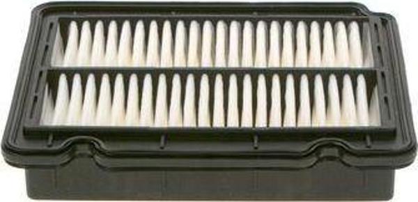 S00411 Hava Filtresi Renault Megane Iı 1.5Dcı-1.6 16V-1.6 (02-) -Scenıc Iı 1.5Dcı-1.6 16V-2.0 198742 - Image 1