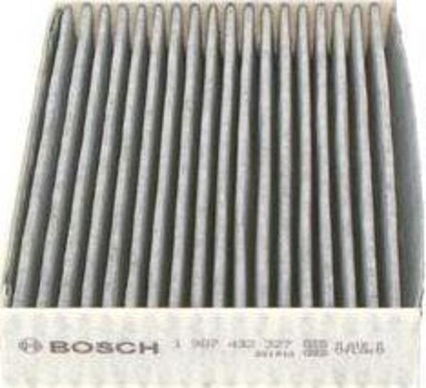 R2327 Aktif Karbonlu Polen Filtresi Renault Fluence 1.5 Dci; Fluence 1.6; Fluence 1.6 16V; Fluence 2 - Image 1