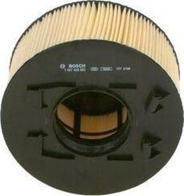 S3097 Hava Filtresi Hyundaı; Nıssan Click 1.3İ; Getz 1.1; Getz 1.3; Getz 1.3İ; Getz 1.4; Getz 1.6; P - Image 1