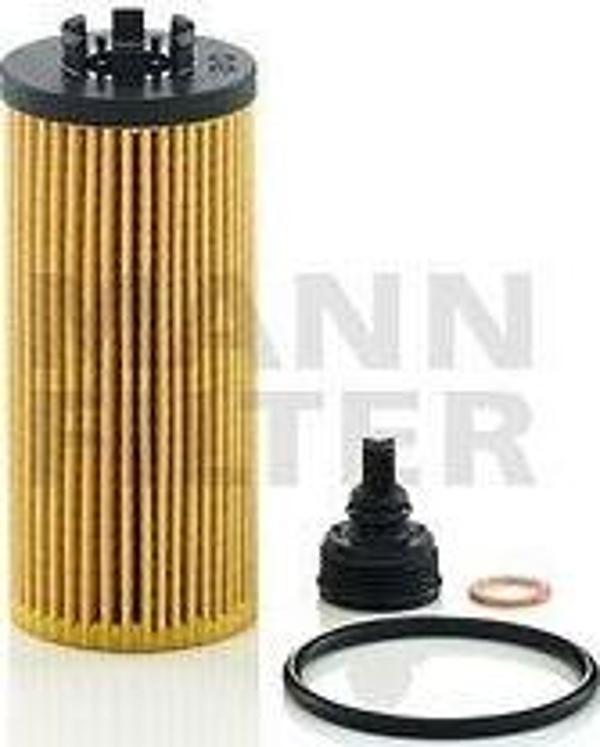 Yağ Fıltresi Bmw X1 20 İ (F48) (11/20 -      ) 131Kw(178Ps/Hp) - 1998Cc - Mot.B48A20A, B48A20B - Image 1