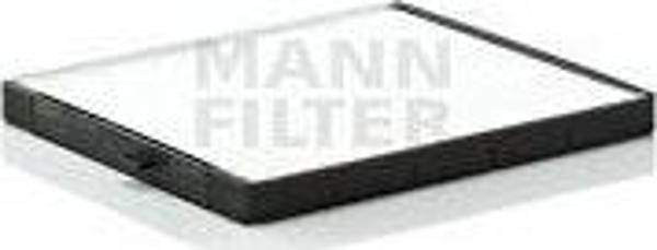 Polen Fıltresı Chevrolet Aveo 2006- - Image 1