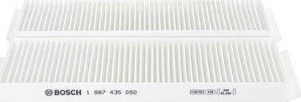 M5050 Polen Filtresi Hyundaı I20 2009 - Image 1