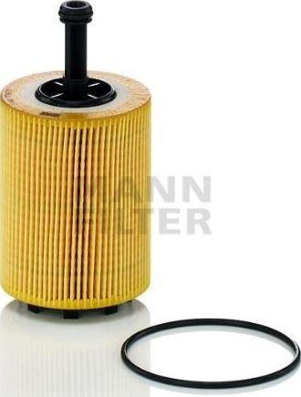 Yag Fıltresı Vw Caddy 1.9Tdı Bjb Polo 1.4Tdı Passat 2.0 Tdı Bkp T5 1.9 Axb Axc - Image 1