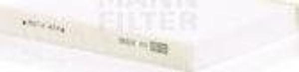 Polen Fıltresı Fıat Doblo - Image 1