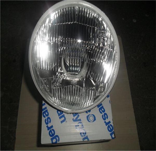 Far Reflektör Fıat 131 Kısa Hüzme Dış(20Ad) - Image 1