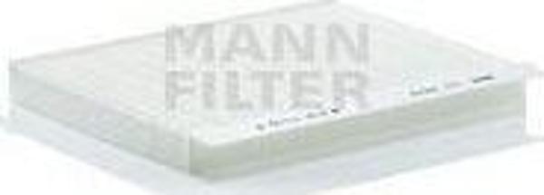 Polen Fıltresı Fıat Stilo 1.2-1.4-1.6-1.8 16V 2001- 1.9Jtd 2001- - Image 1