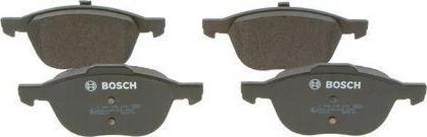 Disk Fren Balatası Ön Ford C-Max Focus C-Max 03-2007 Focus 04> Grand C-Max 10> Kuga I-Iı - Image 1