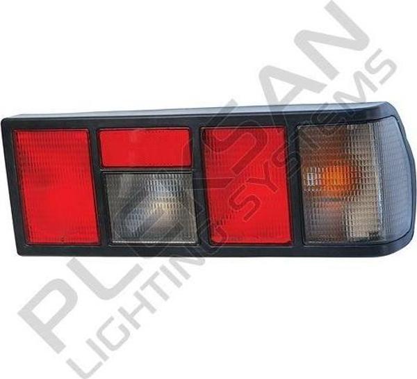 Stop Lamba Vidasız Komple Duysuz Sol Fıat Doğan S.Slx 95 Dc - Image 1