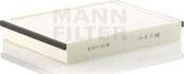 Polen Fıltresı Ford C-Max Iı Focus Iıı Kuga Iı Volvo V40-V40 Cross Country 2012- - Image 1