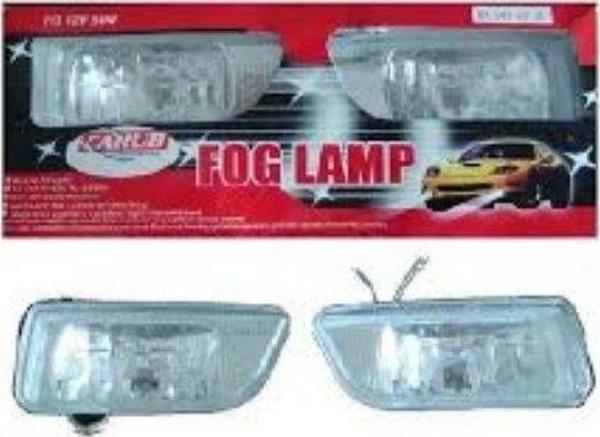 Sis Lamba 12V Toyota Tip Beyaz Emark Belgeli - Image 1