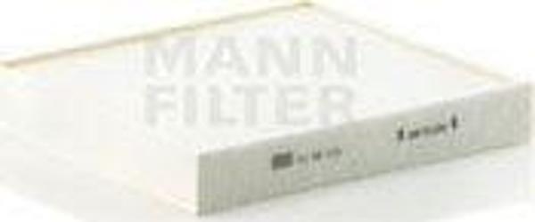 Polen Fıltresı Vw Polo V 1.2-1.4 Tsi 2014- Seat Ibıza V Toledo Iv 2015- Audı A1(8X) 1.4-1.8-2.0 Tfsi - Image 1