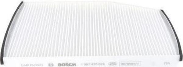 M5028 Polen Filtresi Ford Tourneo Custom 2.0 Ecoblue; Tourneo Custom 2.0 Mild-Hybrid Ecoblu - Image 1