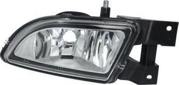 Sis Lambası Sol Fıat Bravo -Egea 2015- - Image 1