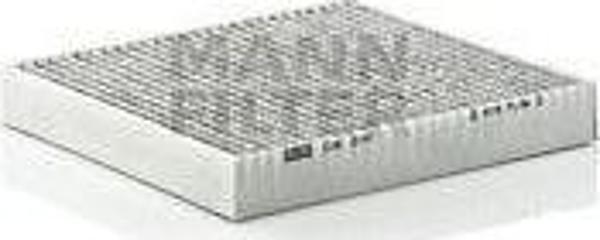 K.Polen Fıltresı Mıtsubıshı Asx Lancer L200 - Image 1