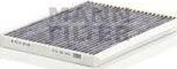 K.Polen Fıltresı Hyundaı Elantra Bayon İ20 İ30 - Image 1