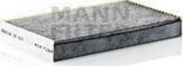 Karbonlu Polen Fıltresi Renault Megane Iıı 2008- - Image 1